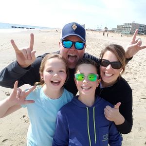 Meet your Posher, Jack